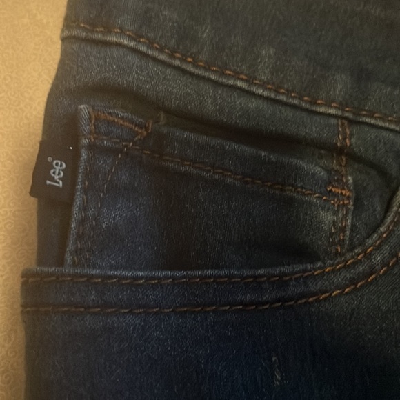 Lee jeans size 10 M - Picture 5 of 7